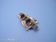 Aires 4149 - 1:48 F-14B Tomcat Cockpit Set für Hasegawa Bausatz