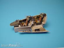 Aires 4160 - 1:48 F-4J/S Phantom II Cockpit Set