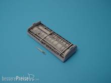 Aires 4172 - 1:48 F-8 Engine Luftschacht bei angehobenem Flügel