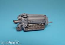 Aires 4176 - 1:48 Allison V-1710/89 Triebwerk