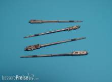 Aires 4182 - 1:48 Hispano 20 mm Kanonen