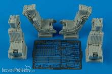 Aires 4401 - 1:48 M.B. GRUEA-7 (EA-6B) ejection seats