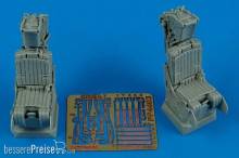 Aires 4403 - 1:48 M.B. Gruea (A-6E/EA-6A) ejection seats