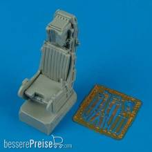 Aires 4438 - 1:48 SJU-8/A Ejection seat (a-7E late)