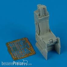 Aires 4441 - 1:48 ACES II ejection seat late version