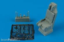 Aires 4442 - 1:48 ESCAPAC 1G-2 ejection seat (A-7D)