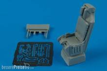 Aires 4443 - 1:48 ESCAPAC 1G-2 (A-7E Early) ejection seat