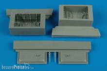 Aires 4505 - 1:48 Phantom FG.1/FGR.2 auxiliary air (HAS)