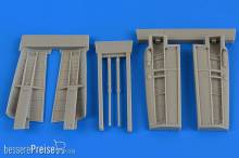 Aires 4696 - 1:48 Panavia Tornado IDS speed brakes f.Revel