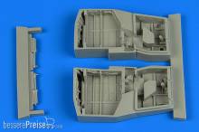 Aires 4768 - Firey Firefly Mk.I wheel bay f.Trumpeter