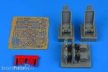 Aires 4832 - 1:48 VS-1 (L-39C/ZA) ejection seats