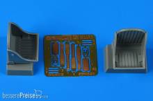 Aires 4862 - 1:48 K5Y Willow seats