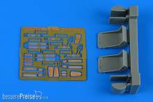Aires 4874 - 1:48 Z 126 Trenér seats