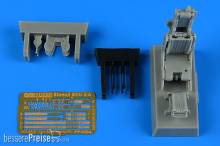 Aires 4904 - 1:48 AV-8A Harrier ejection seat (Stencel SEU-3/A)