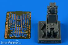 Aires 4920 - M.B. Mk 16A ejection seat