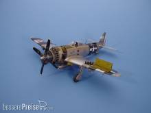 Aires 7039 - 1:72 P-47 D Thunderbolt Super Detailset