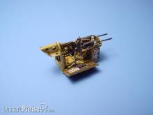 Aires 7049 - 1:72 Kawasaki Ki-61 Cockpit Set