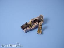 Aires 7059 - 1:72 Tornado IDS Cockpit Set