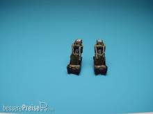 Aires 7086 - 1:72 Martin Baker Kk.H7 Schleudersitze