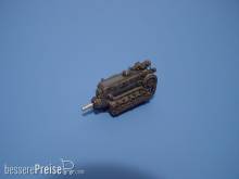 Aires 7087 - 1:72 Daimler Benz DB 605A/B Motor