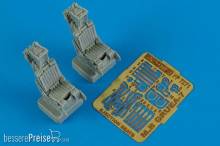 Aires 7271 - 1:72 M.B. Gruea-7 (A-6E/EA-6A) ejection seats