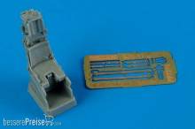 Aires 7276 - 1:72 SJU-17 ejection seat (F-18E)