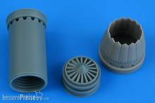 Aires 7388 - F-35A Lightning II exhaust nozzle - closed