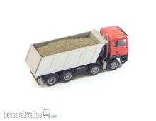 Modellbahn Engl 739 - Abraumladung 9 58 x 24mm