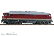 Roco 7390004 - Diesellokomotive 132 146-2, DR