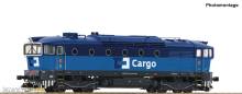 Roco 7390006 - Diesellokomotive 750 330-3, CD Cargo