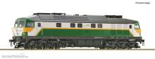 Roco 7390015 - Diesellokomotive 648 001-9, GYSEV