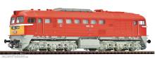 Roco 7390017 - Diesellokomotive M62 129, MAV