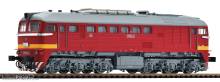 Roco 7390020 - Diesellokomotive T 679.1273, CSD