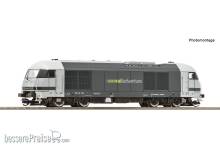 Roco 7390021 - Diesellokomotive 2016 902-5, RailAdventure