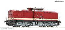 Roco 7390029 - Diesellokomotive 110 613-7, DR