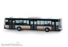 Rietze 73916 - MAN Lion´s City ´15 Busbetrieb Bamert (CH), 1:87