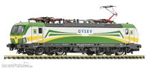 Fleischmann 739308 - Elektrolokomotive Rh 471.5, GYSEV 471 502-9