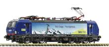 Fleischmann 739355 - Elektrolokomotive 193 497-5, BLS Cargo