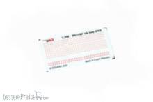 Eduard Accessories 3DL17001 - 1:700 Life buoy SPACE 1/700