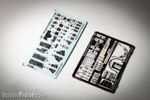 Eduard Accessories 3DL48015 - F-14A SPACE 1/48 for TAMIYA in 1:48