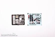 Eduard Accessories 3DL48035 - Fw 190D-11/13 SPACE 1/48 for EDUARD