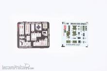 Eduard Accessories 3DL48050 - 1:48 A6M2 SPACE, for EDUARD