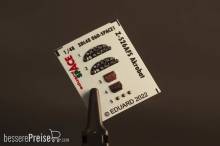 Eduard Accessories 3DL48060 - 1:48 Z-526AFS Akrobat SPACE for EDUARD