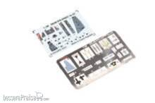Eduard Accessories 3DL48070 - 1:48 Su-25 SPACE 1/48