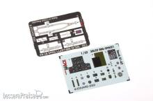 Eduard Accessories 3DL32006 - 1:32 Hawk 81-A2 SPACE 1/32