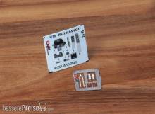Eduard Accessories 3DL72013 - 1:72 U-2C SPACE 1/72 HOBBY BOSS