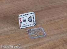 Eduard Accessories 3DL72015 - 1:72 Spitfire Mk.IXc SPACE 1/72 EDUARD