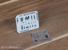 Eduard Accessories 3DL72017 - 1:72 MiG-29 9-12 SPACE 1/72 GREAT WALL HOBBY