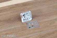 Eduard Accessories 3DL72019 - 1:72 Mosquito PR.XVI SPACE 1/72 AIRFIX