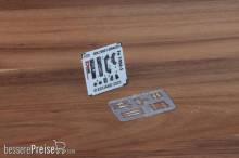 Eduard Accessories 3DL72021 - 1/72 Fw 190A-5 SPACE 1/72 EDUARD